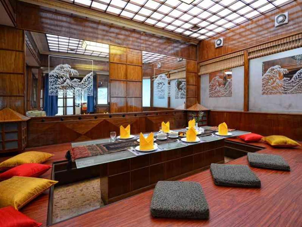 Holiday Villa Hotel City Centre Пном Пен Екстериор снимка