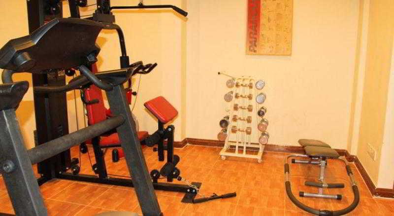 Holiday Villa Hotel City Centre Пном Пен Екстериор снимка