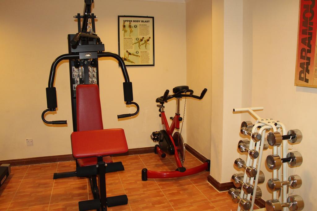 Holiday Villa Hotel City Centre Пном Пен Екстериор снимка